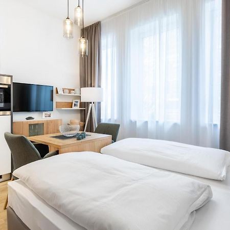 Wißmar Ferienapartments Am Krusespeicher Ferienapartments Am Krusespeicher 3-26 מראה חיצוני תמונה