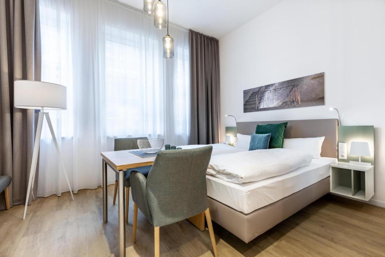 Wißmar Ferienapartments Am Krusespeicher Ferienapartments Am Krusespeicher 3-26 מראה חיצוני תמונה