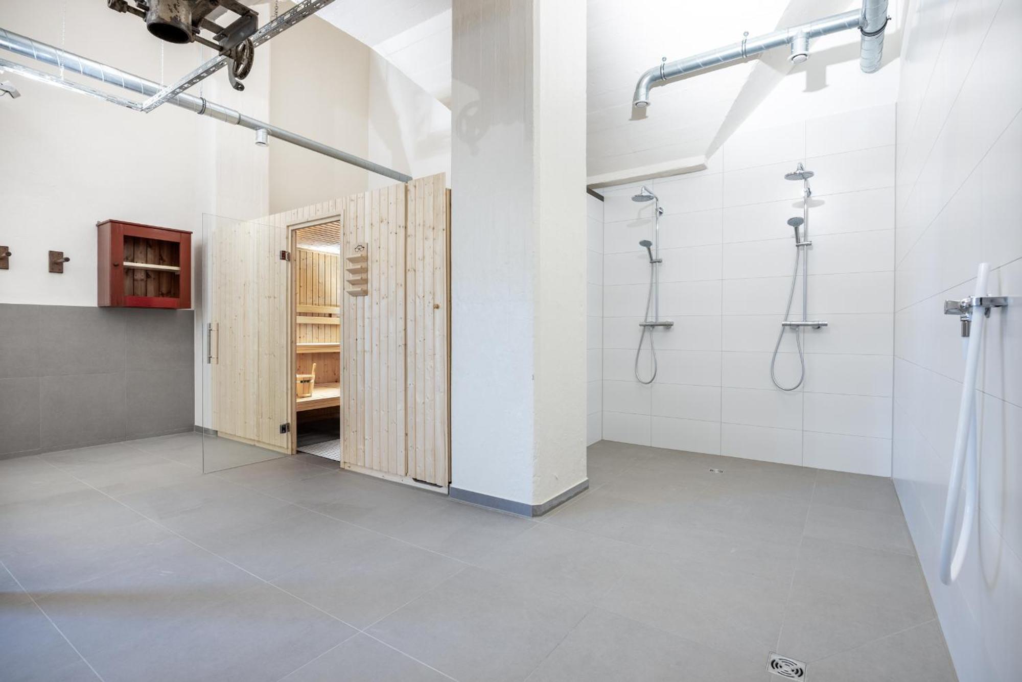 Wißmar Ferienapartments Am Krusespeicher Ferienapartments Am Krusespeicher 3-26 מראה חיצוני תמונה