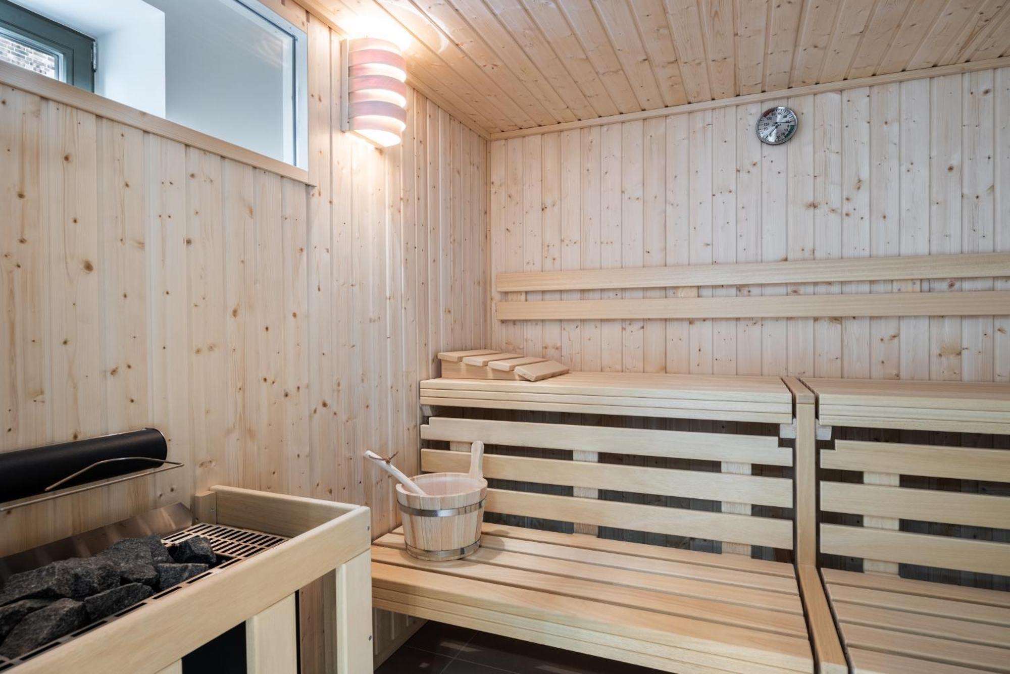 Wißmar Ferienapartments Am Krusespeicher Ferienapartments Am Krusespeicher 3-26 מראה חיצוני תמונה